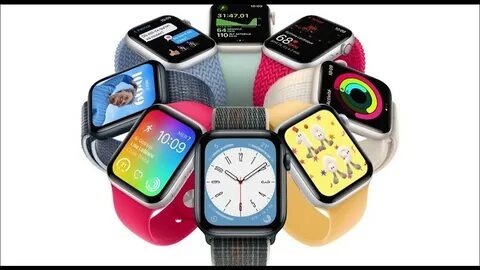 apple watch