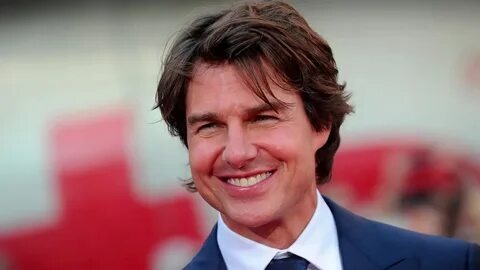 tom cruise ehepartnerin