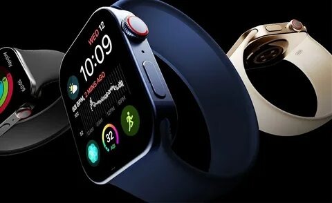 apple watch