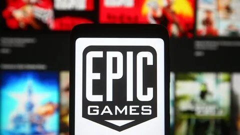 epic games store