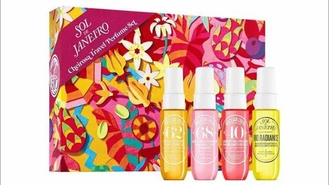 sol de janeiro perfume